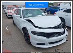 دودج تشارجر